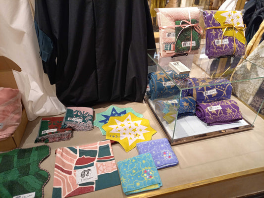 【POP UP】新年は仙台パルコ2