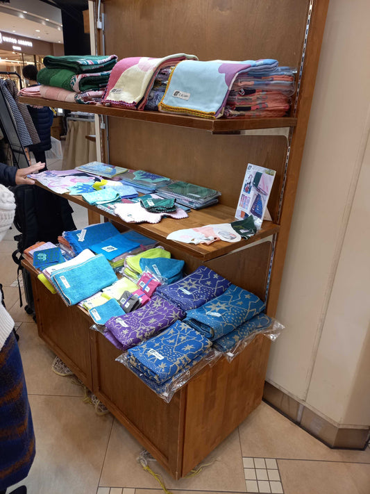 【POP UP】のお知らせ