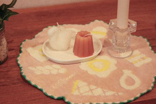 あの貴婦人も愛したスイーツたち…