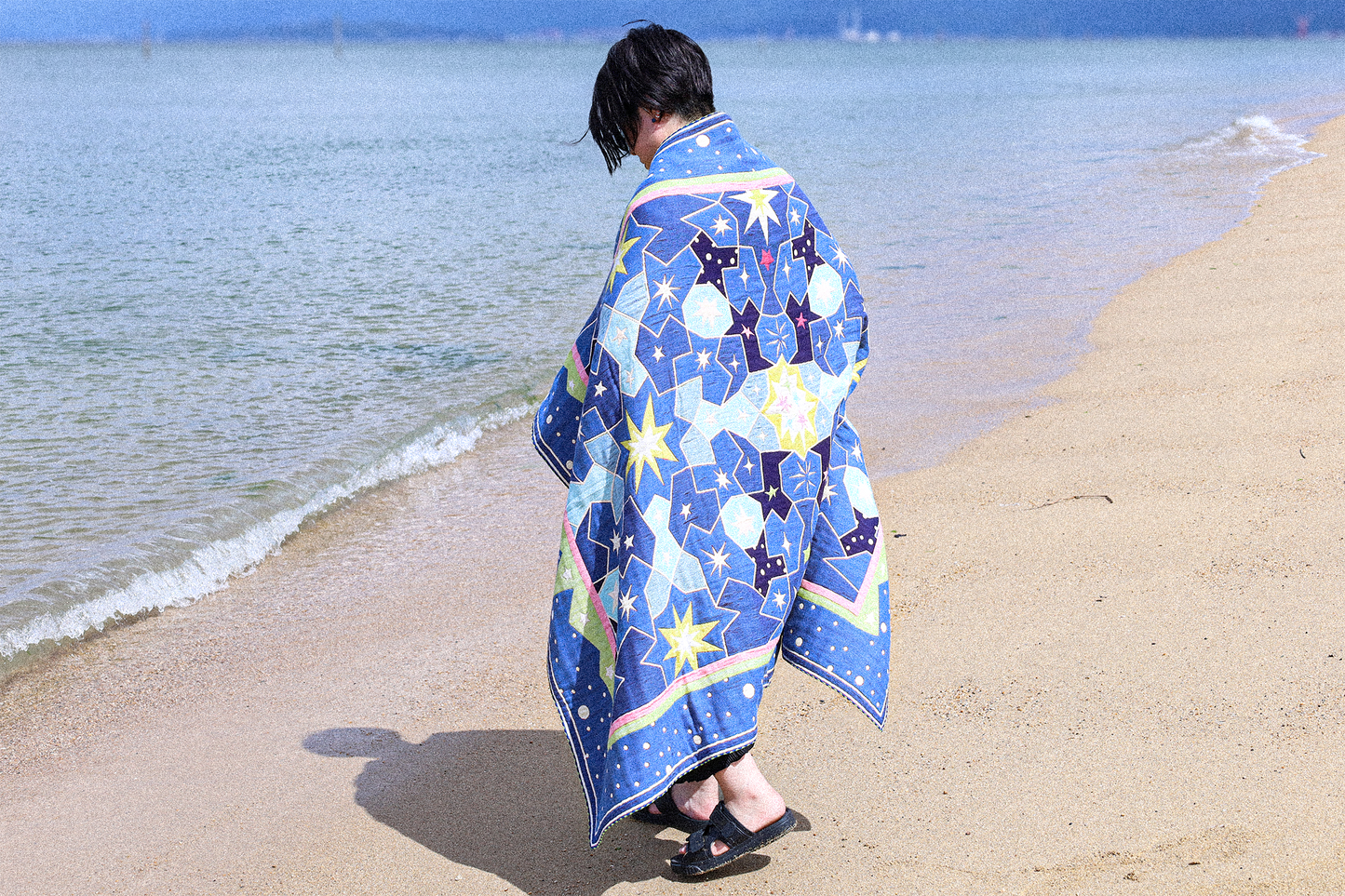 マルチクロス/Multi cloth