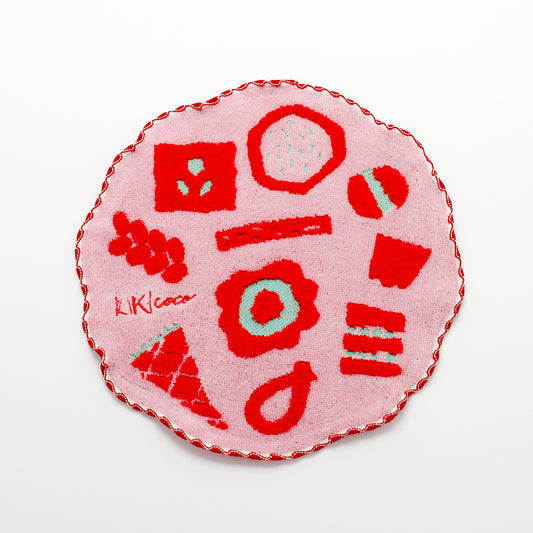 ハンカチ/Handkerchief