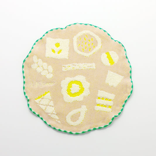 ハンカチ/Handkerchief