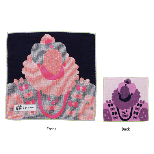 ハンカチ/Handkerchief