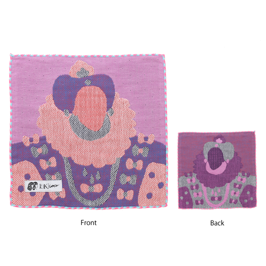 ハンカチ/Handkerchief