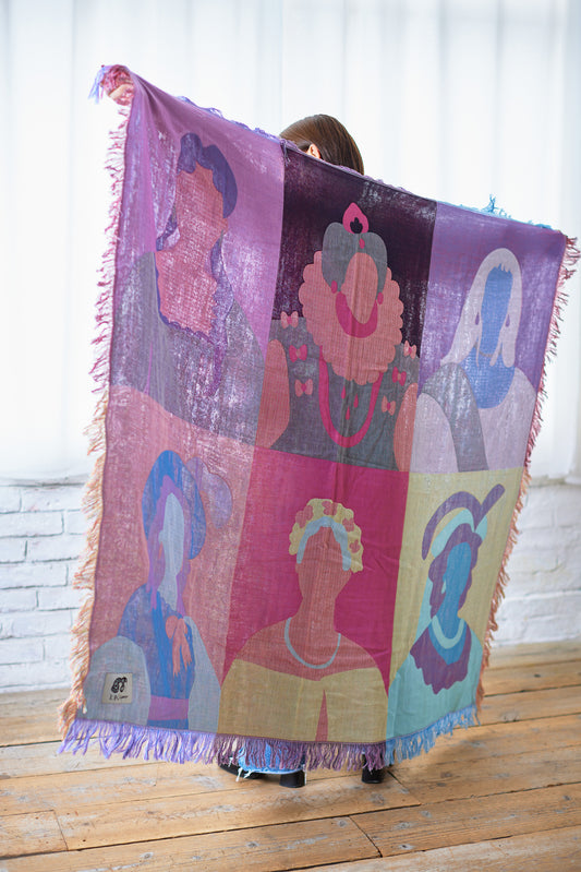 マルチクロス/Multi cloth