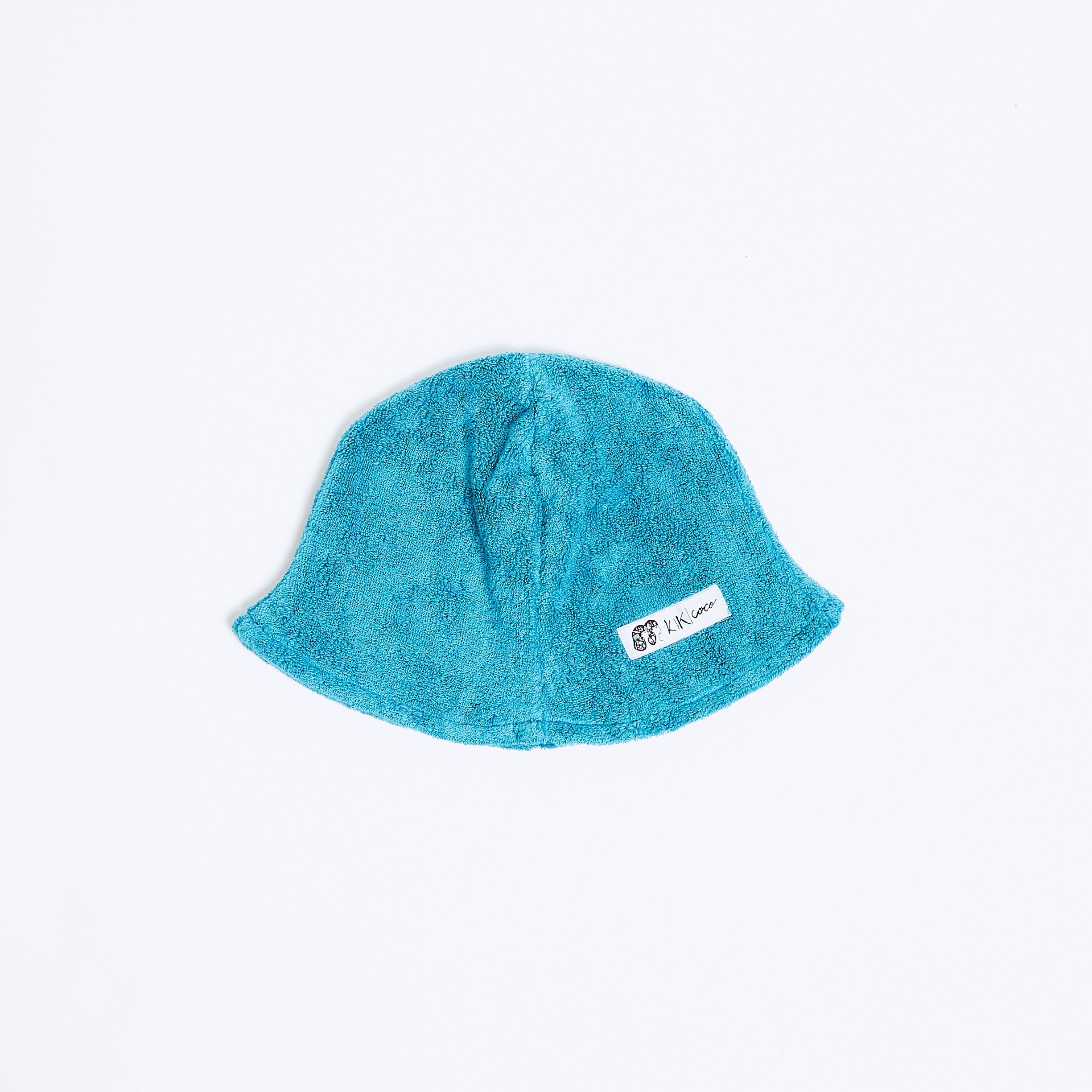 パイルハット／Pile hat