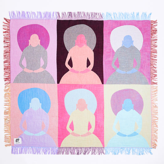 マルチクロス/Multi cloth