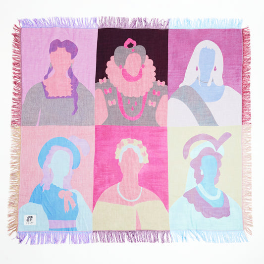 マルチクロス/Multi cloth