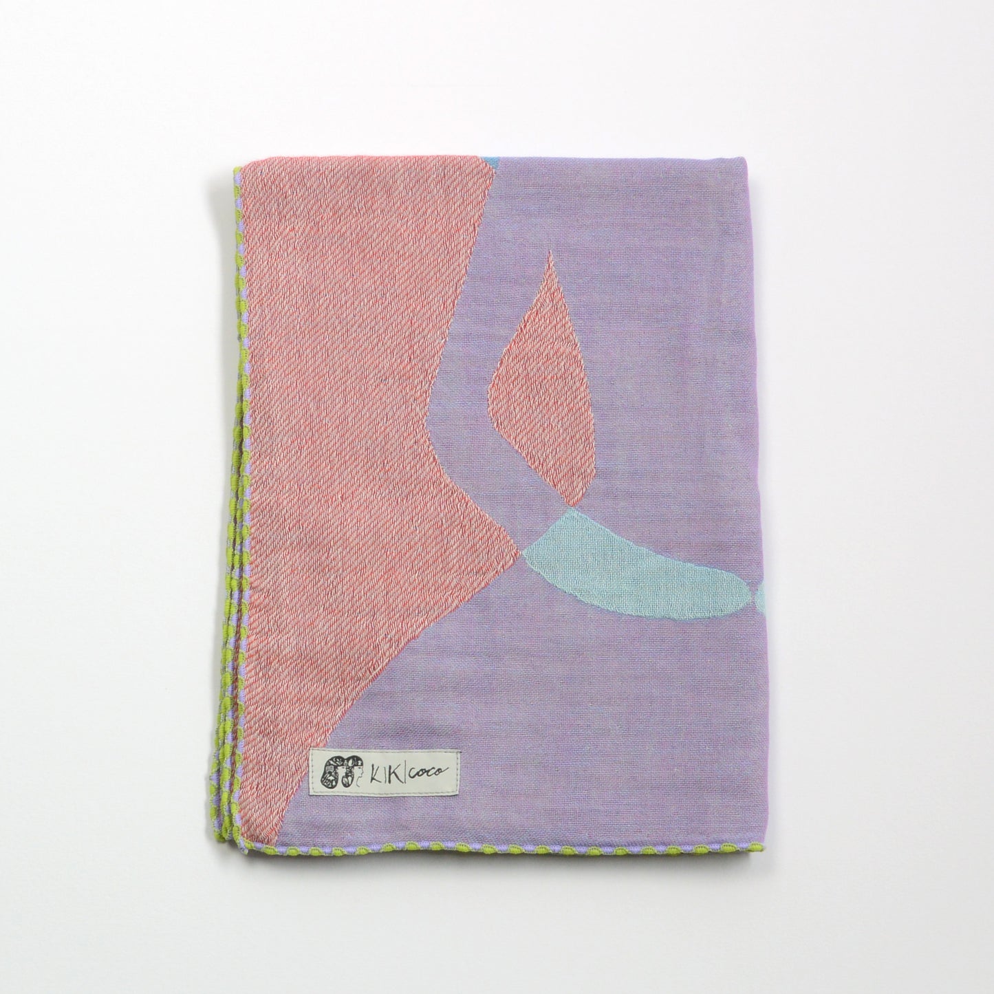 フェイスタオル/Face towel