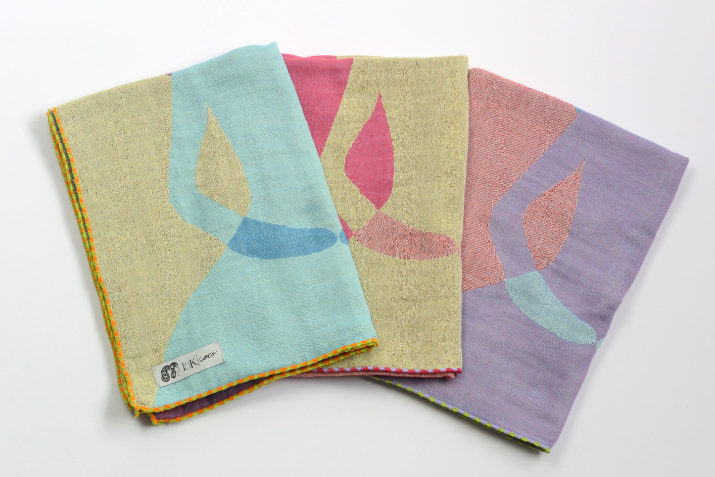 フェイスタオル/Face towel