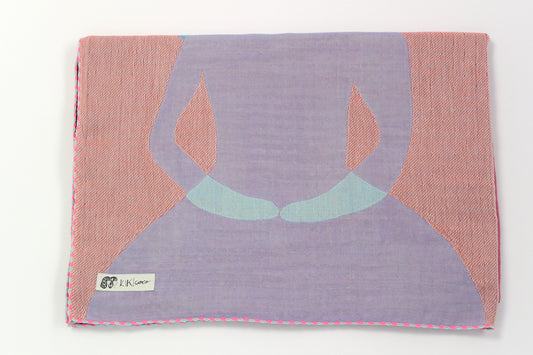 マルチミニクロス/Multi mini cloth