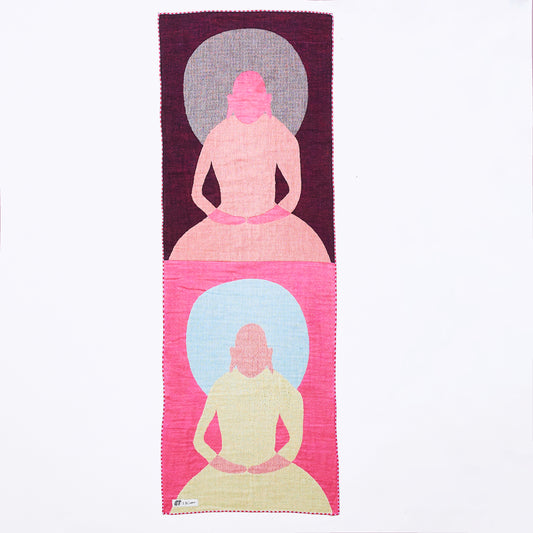 フェイスタオル/Face towel