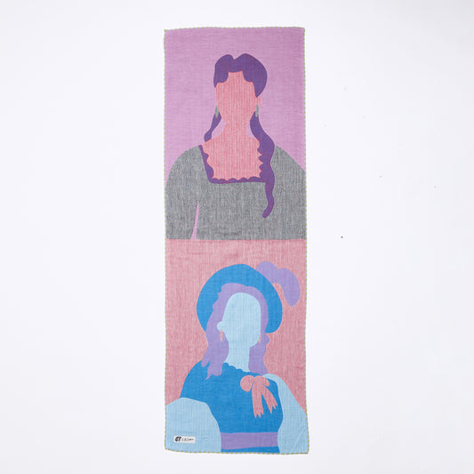 フェイスタオル/Face towel