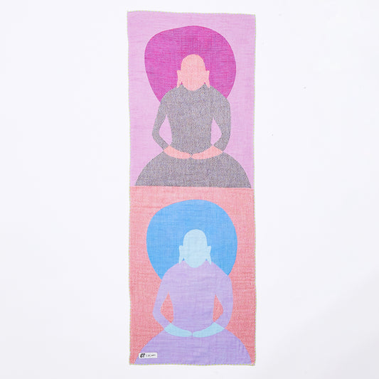 フェイスタオル/Face towel