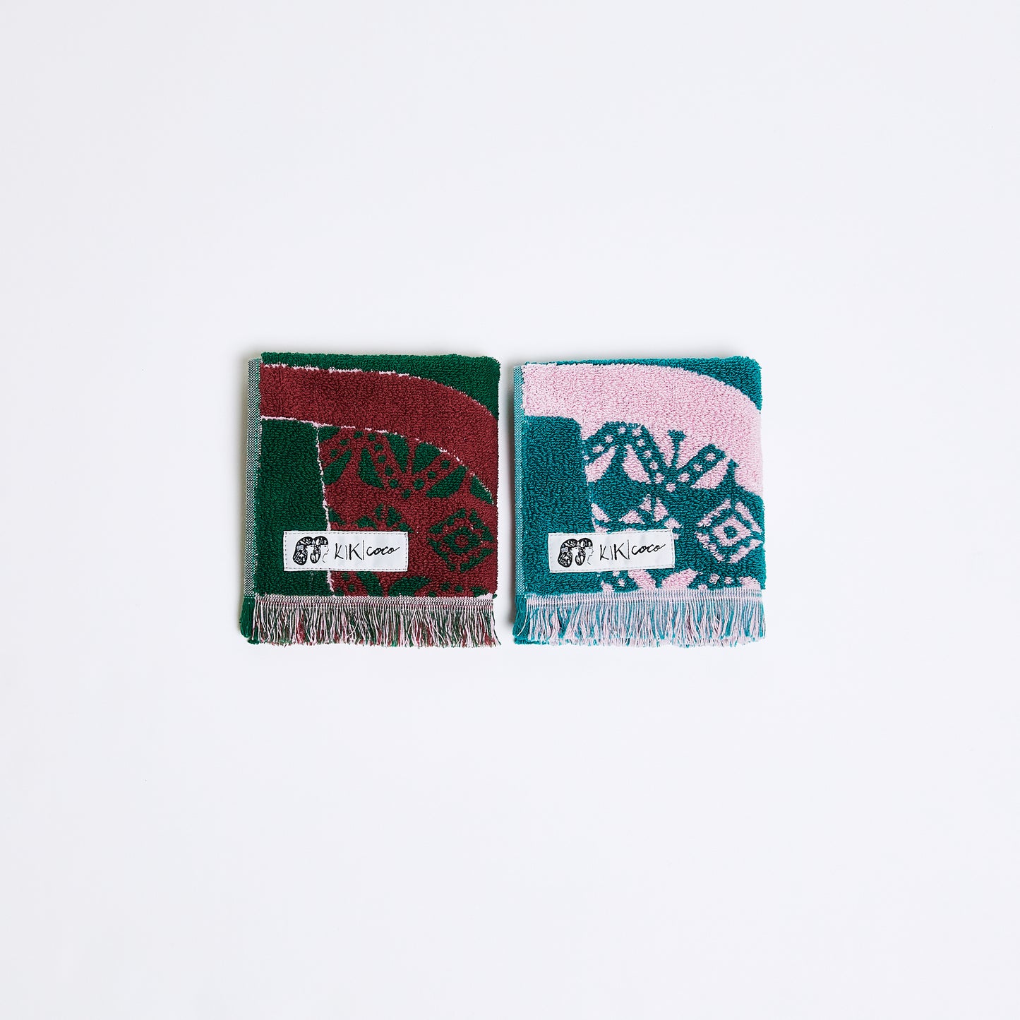 ハンカチ/Handkerchief square
