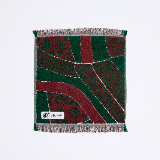 ハンカチ/Handkerchief square