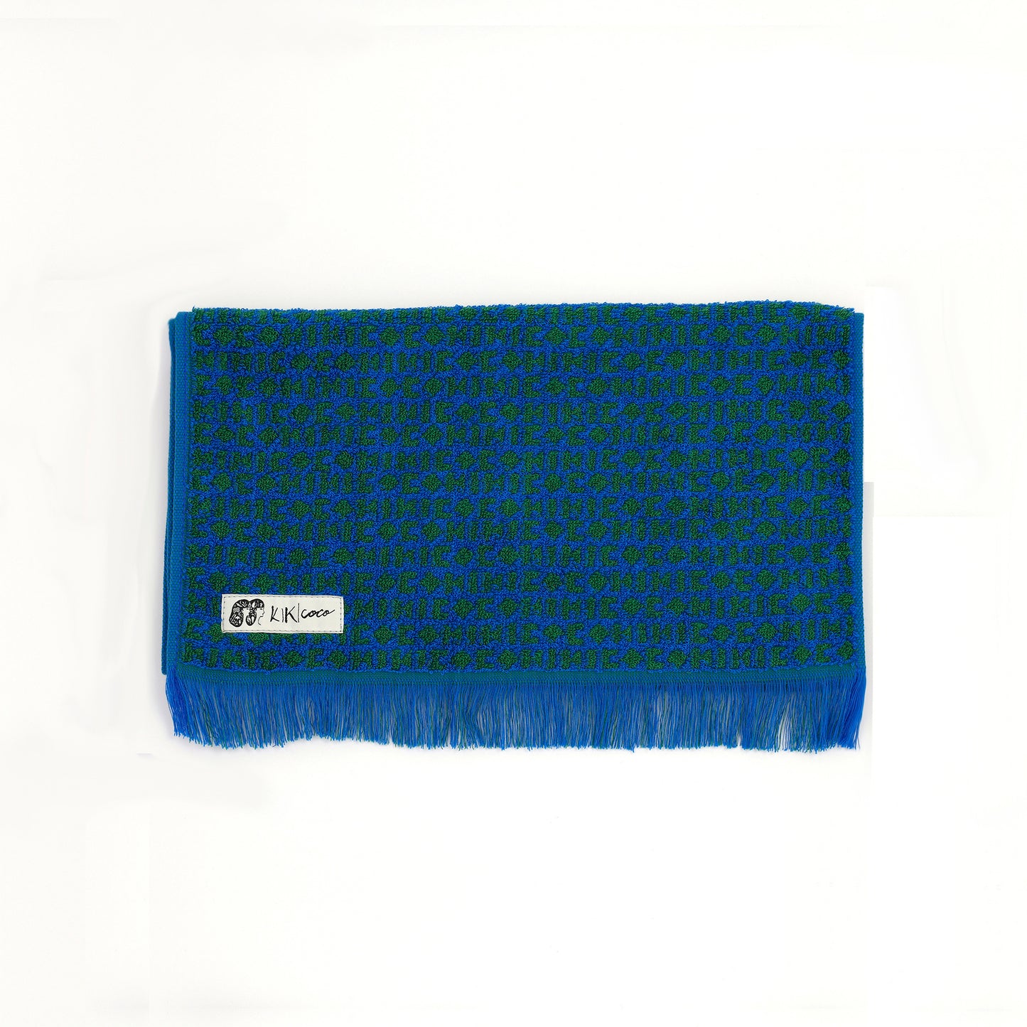 フェイスタオル/Face towel