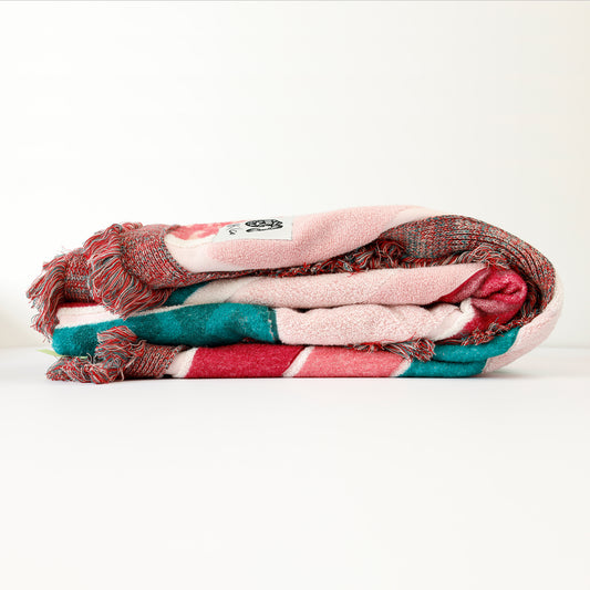 マルチテリークロス/Multi terry cloth