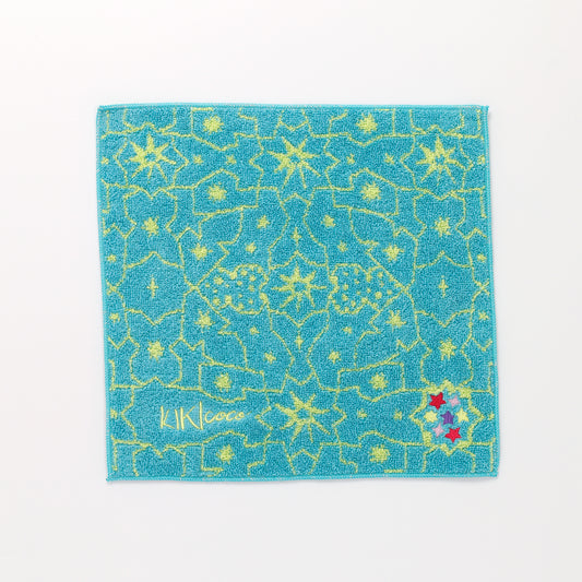 ハンカチ/Handkerchief square