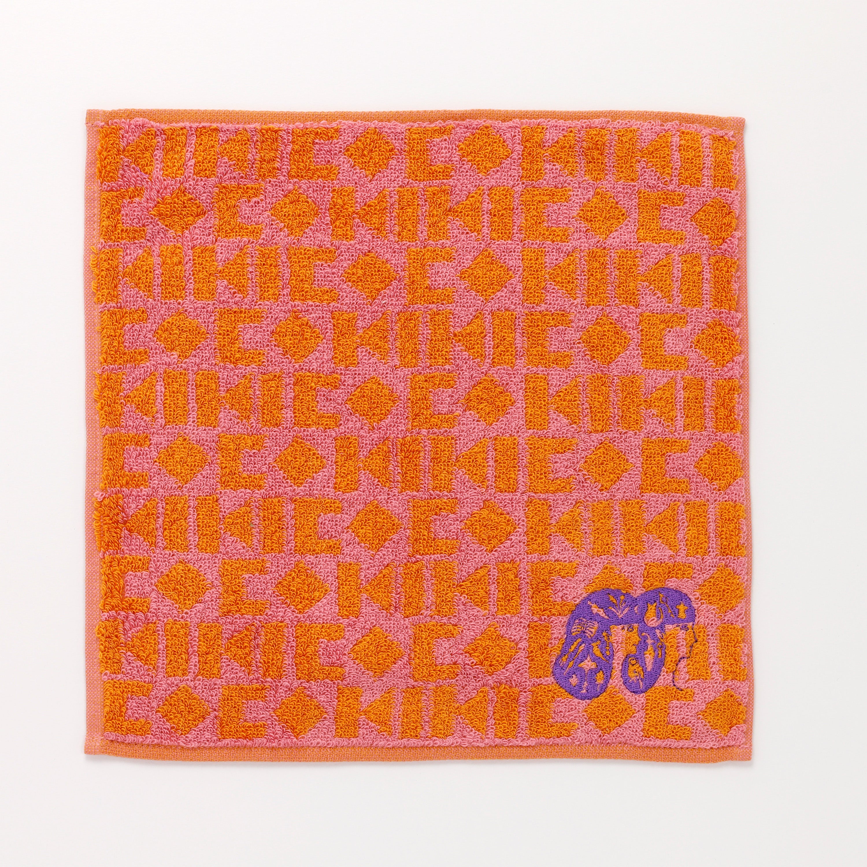 ベーシックハンカチ／Handkerchief basic – KIKICOCO 