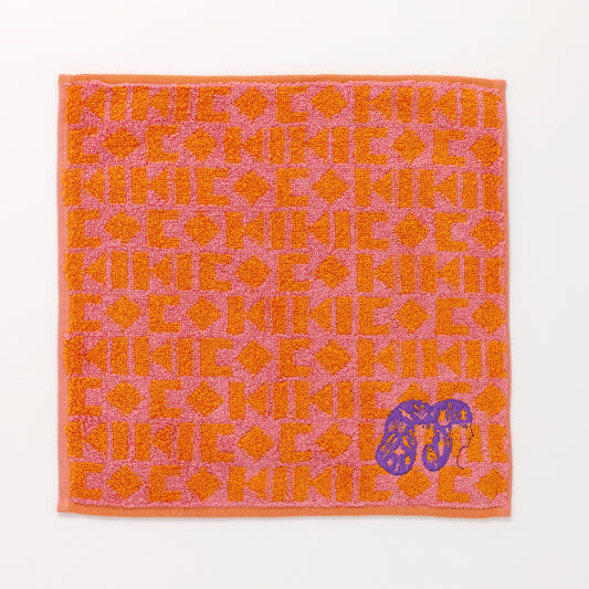 ベーシックハンカチ/Handkerchief basic