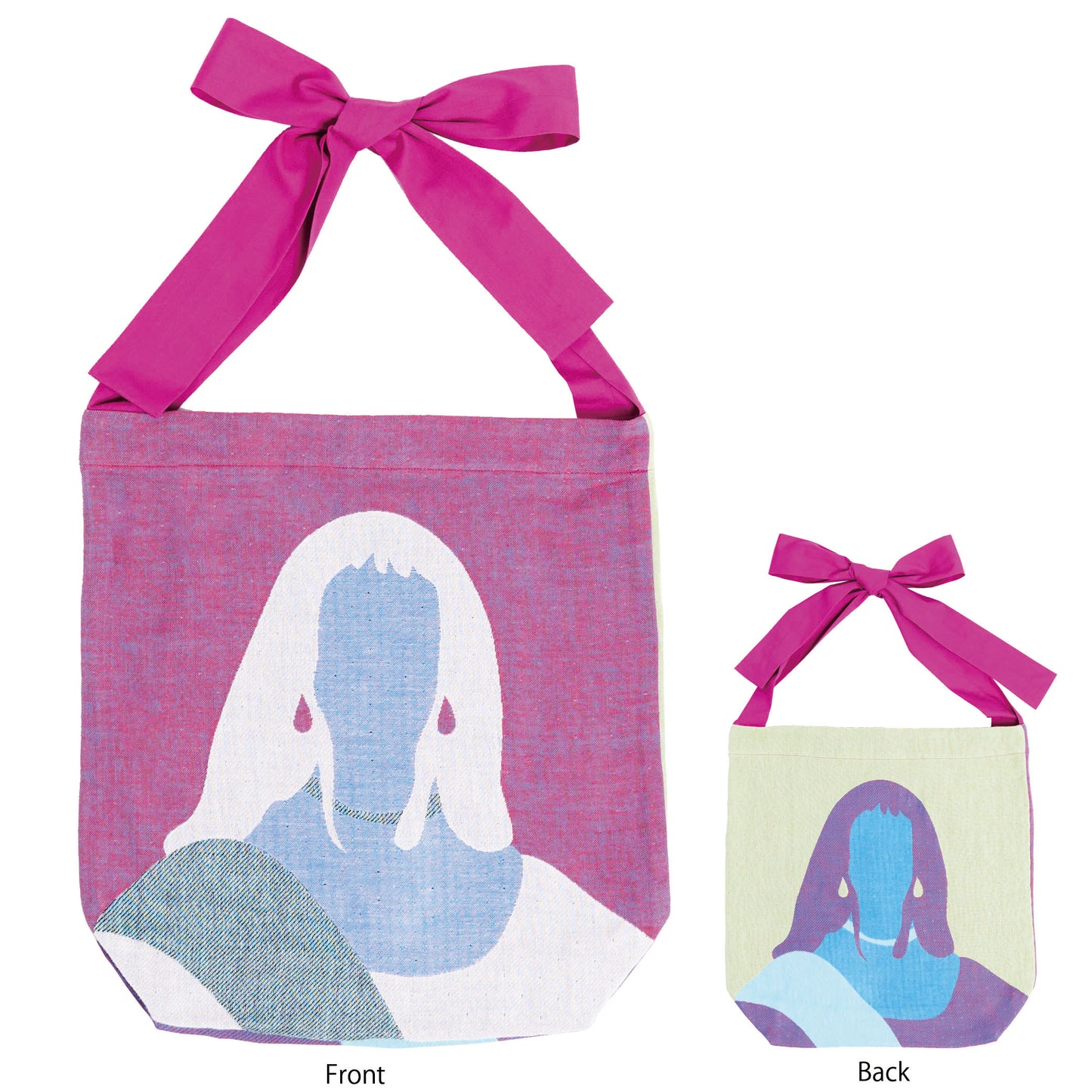 トートバッグ/Tote bag