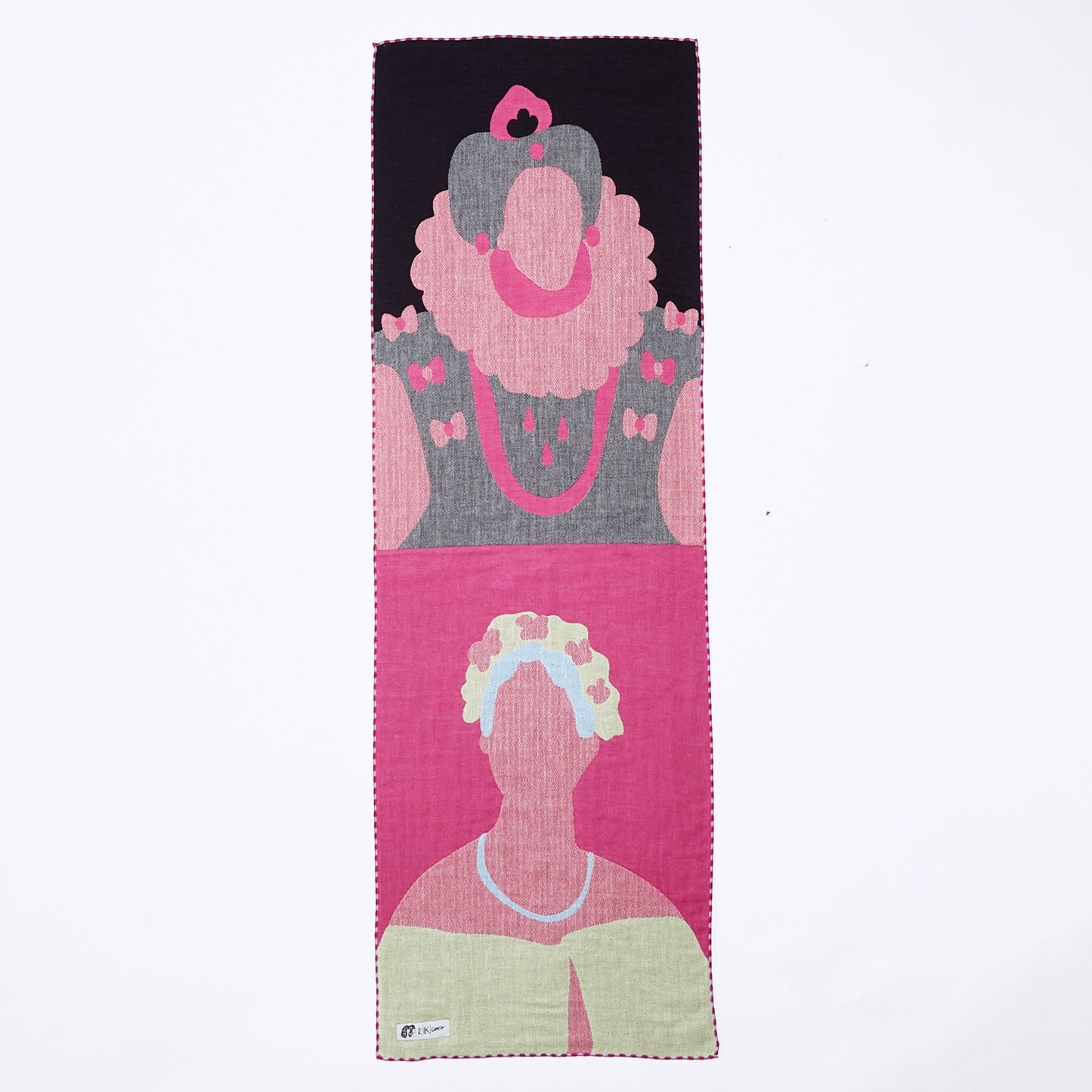 フェイスタオル/Face towel