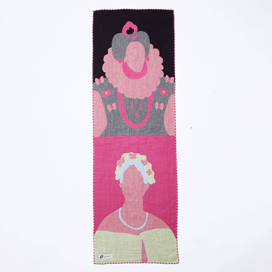 フェイスタオル/Face towel