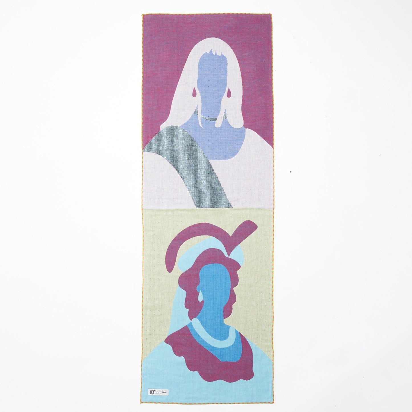 フェイスタオル/Face towel