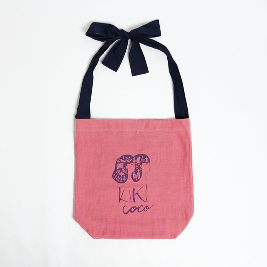 トートバッグ/Tote bag