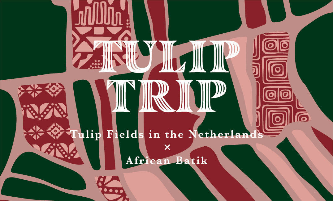 TULIPTRIP