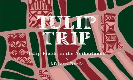 TULIPTRIP