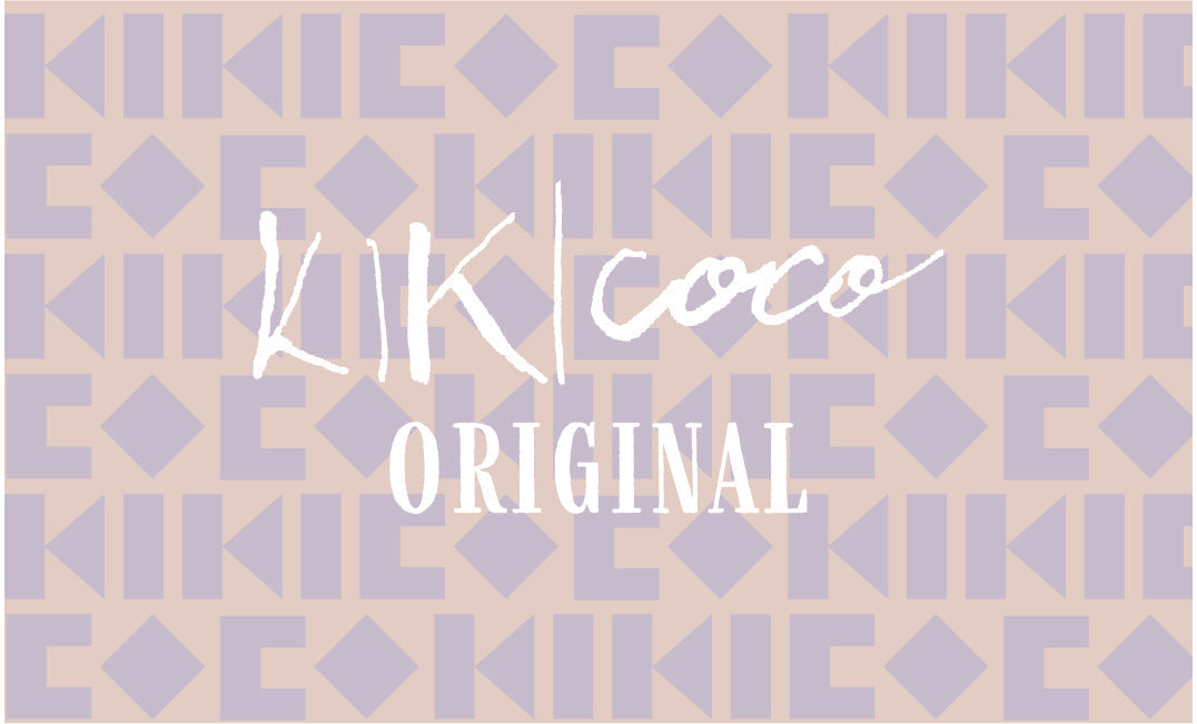 KIKICOCO ORIGINAL