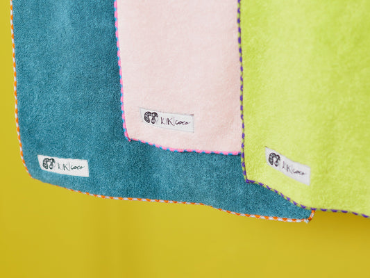 吸水タオルで髪を早く乾かす！おすすめの選び方と使い方ガイド