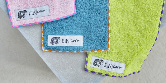 ミニハンカチの魅力と選び方｜小さなサイズが毎日を便利にする理由