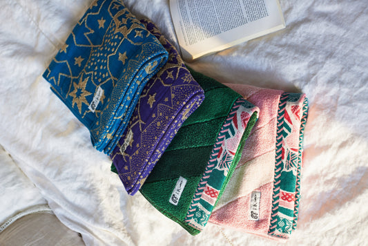 ホテルタオルの魅力と選び方｜家庭で味わう贅沢な使い心地