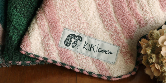 かわいいタオル完全ガイド｜選び方と人気ブランド