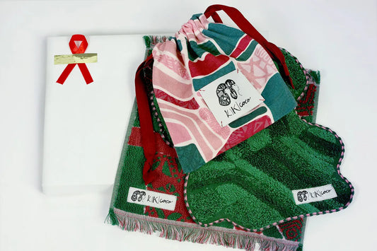 ギフトボックス付き｜3商品セット