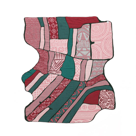 マルチクロス／Mult cloth