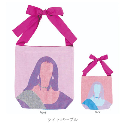 ギフトボックス付｜トートバック