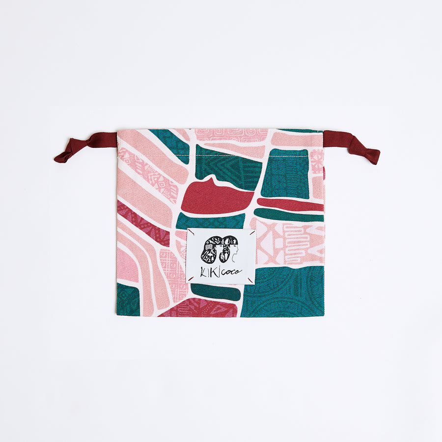 ポーチ／Pouch