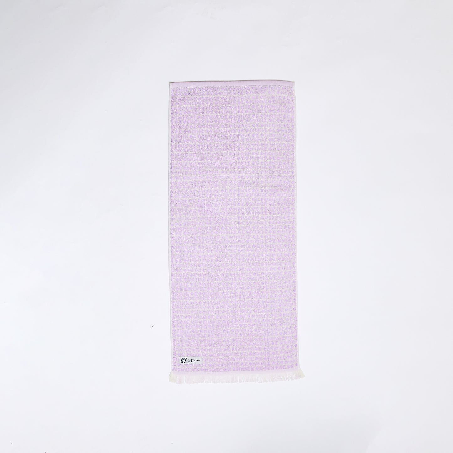 フェイスタオル／Face towel