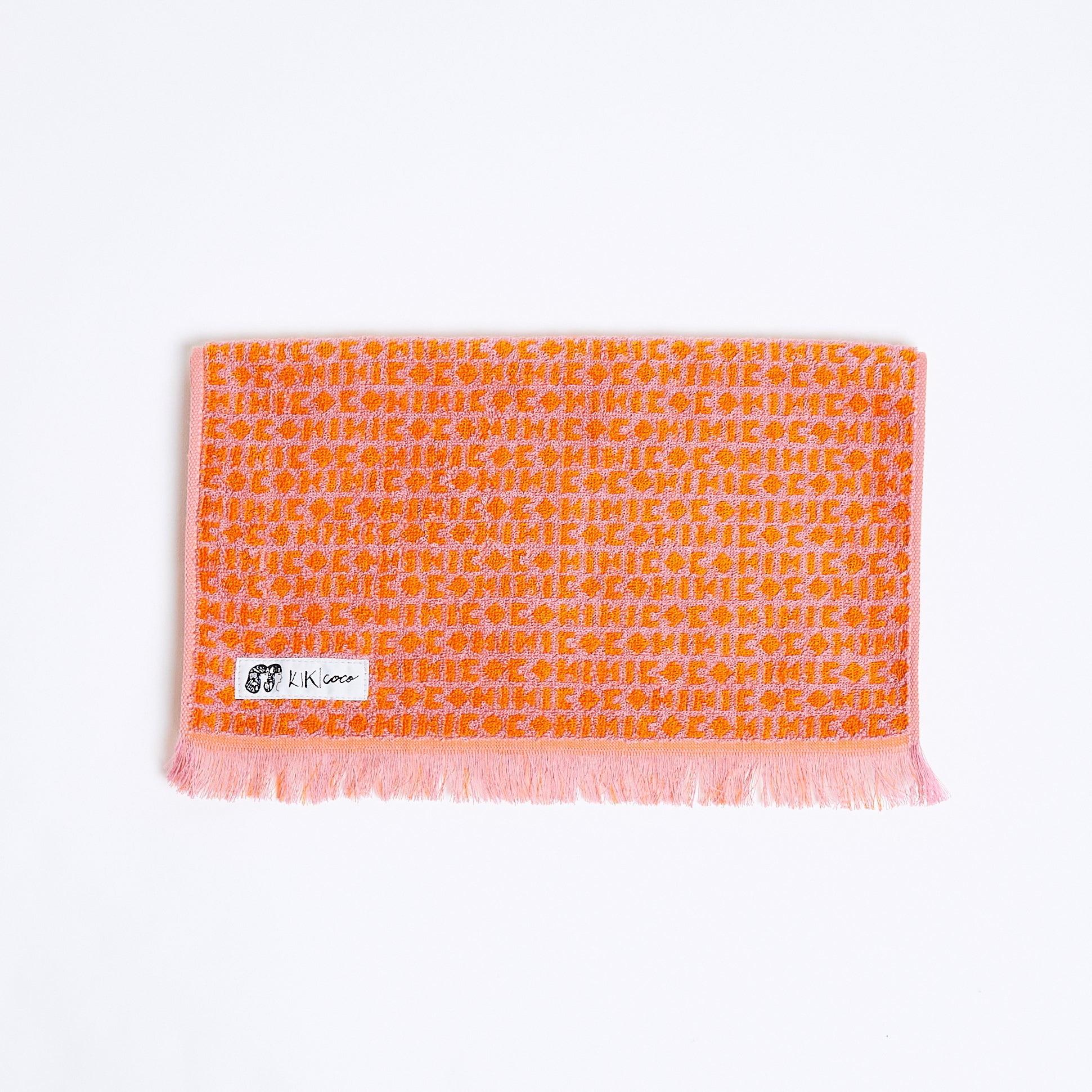 タオル cocokiku フェイスタオル／Face towel – KIKICOCO