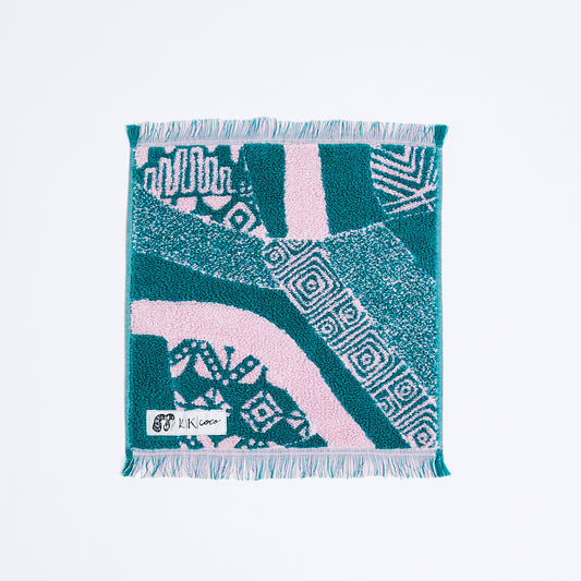 ハンカチ／Handkerchief square