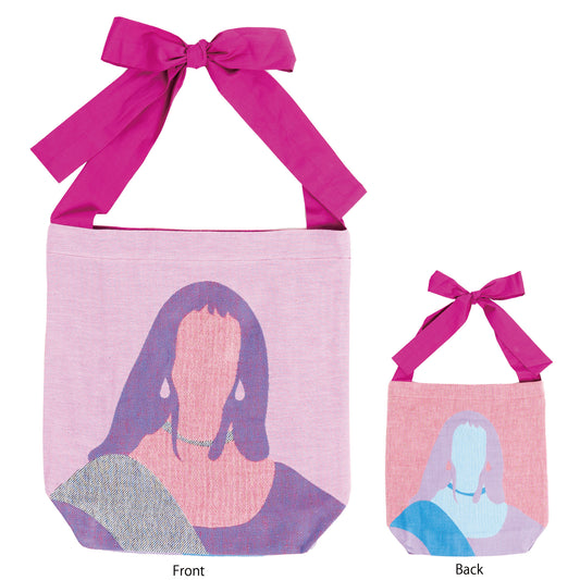 トートバッグ／Tote bag