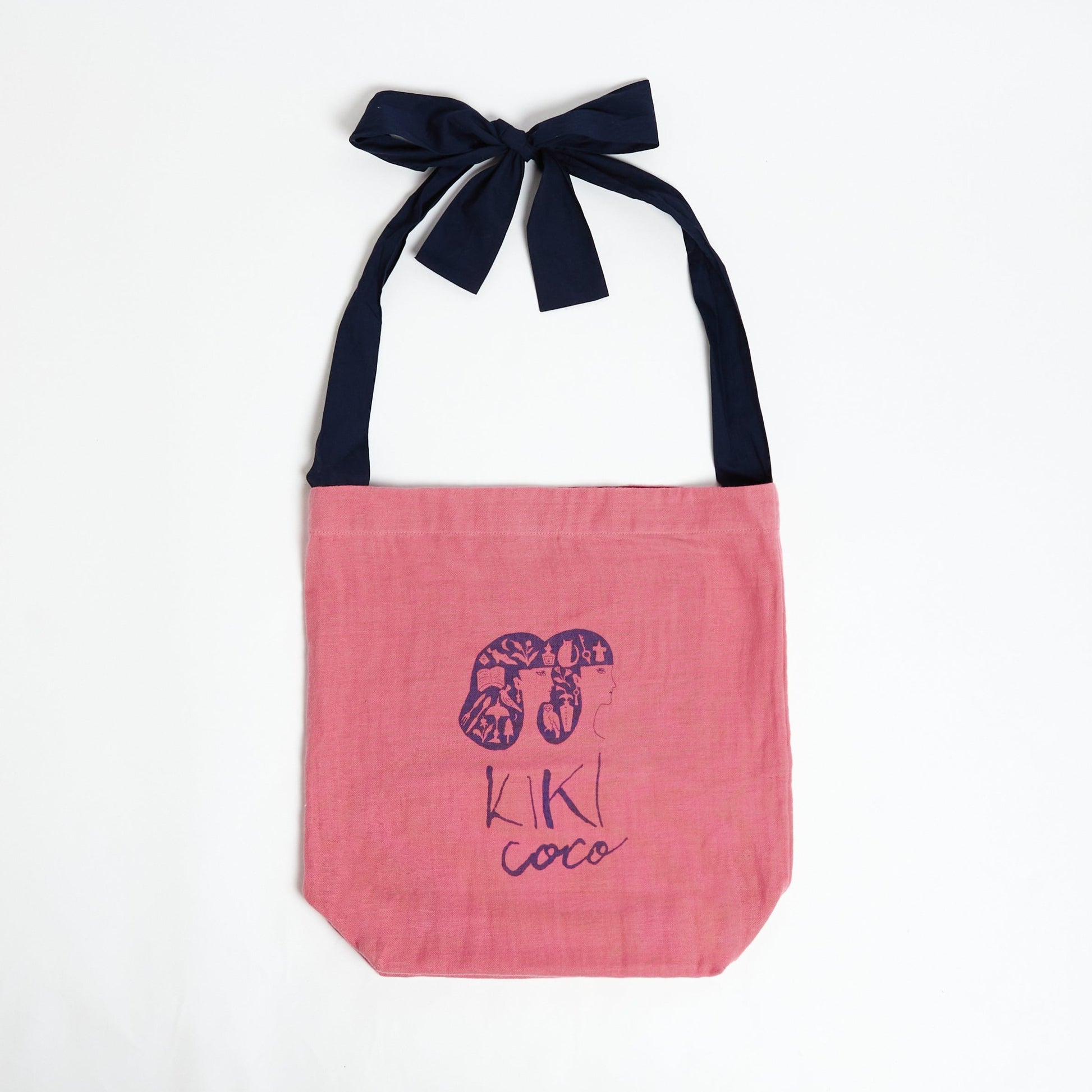 トートバッグ／Tote bag – KIKICOCO